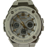 G-SHOCK G-SHOCK G-STEEL GST-W300-7AJF