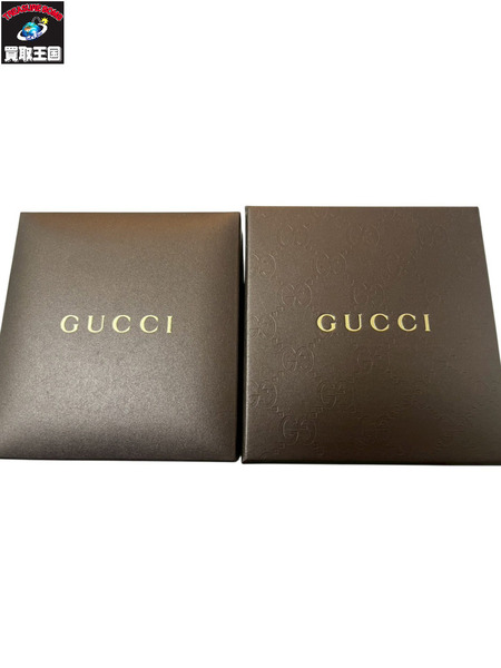 GUCCI グッチ Gクロノ YA101339 (101M) 電池交換済 メンズ QZ クオーツ クロノグラフ 