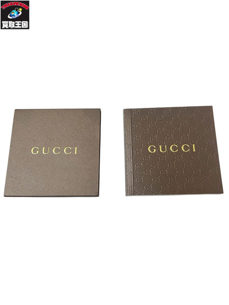 GUCCI グッチ Gクロノ YA101339 (101M) 電池交換済 メンズ QZ クオーツ クロノグラフ 