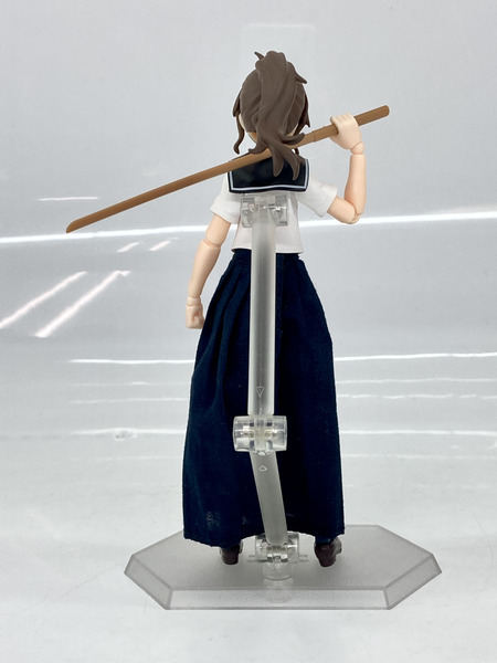 メーカー 美少女その他 figma スケバンbody マコト