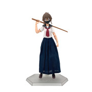 メーカー 美少女その他 figma スケバンbody マコト