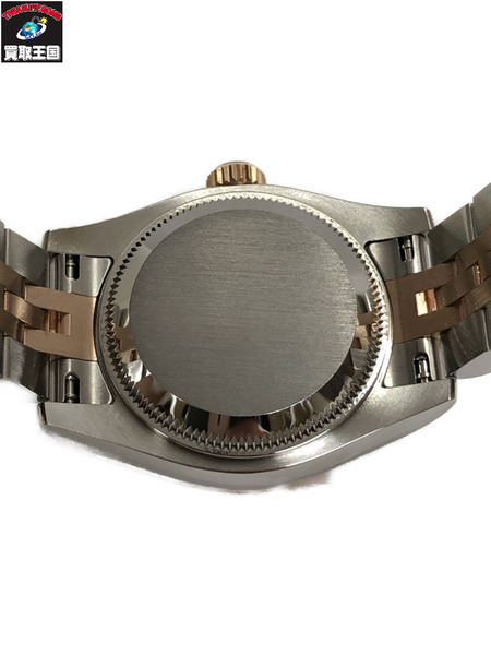 ロレックス/デイトジャスト/179171/M番/仕上げ レディースAT[値下]