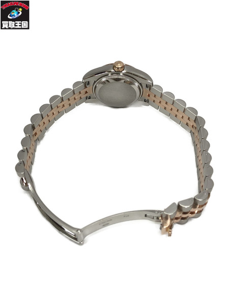 ロレックス/デイトジャスト/179171/M番/仕上げ レディースAT[値下]