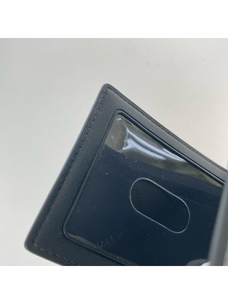 MICHAEL KORS コンパクトウォレット 二ツ折リ財布 カードケース セット