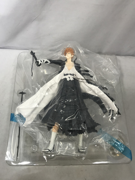 一番くじ ジャンプその他 BLEACH OP.1 A賞 黒崎一護