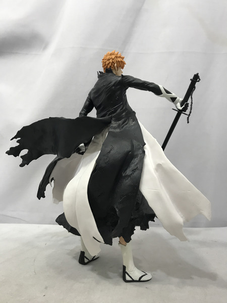 一番くじ ジャンプその他 BLEACH OP.1 A賞 黒崎一護