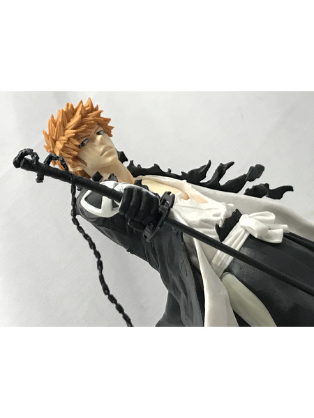 一番くじ ジャンプその他 BLEACH OP.1 A賞 黒崎一護