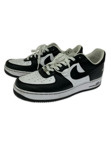 NIKE スニーカー AIR FORCE 1 LOW FJ5756-100 28.0cm