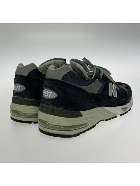 New Balance M991NV NAVY 23FW-I (28)