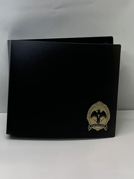 ツイステ アルカナカードまとめ+収納ファイル(GOLD ver.) セット+おまけ 開封品 ディズニー ツイステッドワンダーランド Disney: Twisted-Wonderland