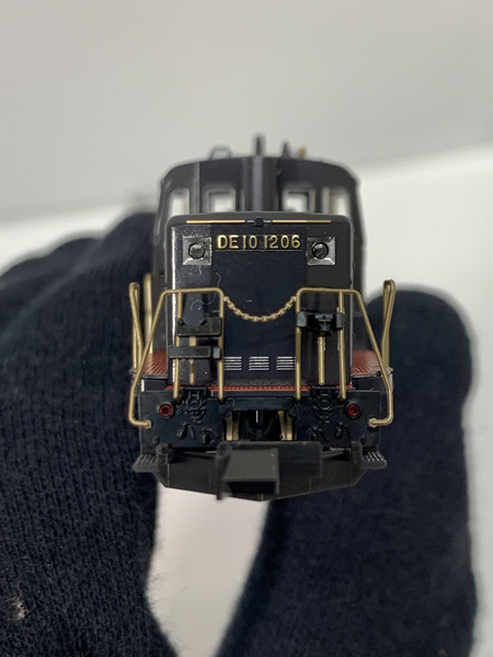 Nゲージ KATO 7011-4 DE10 JR九州仕様 動作OK 鉄道模型 N-GAUGE