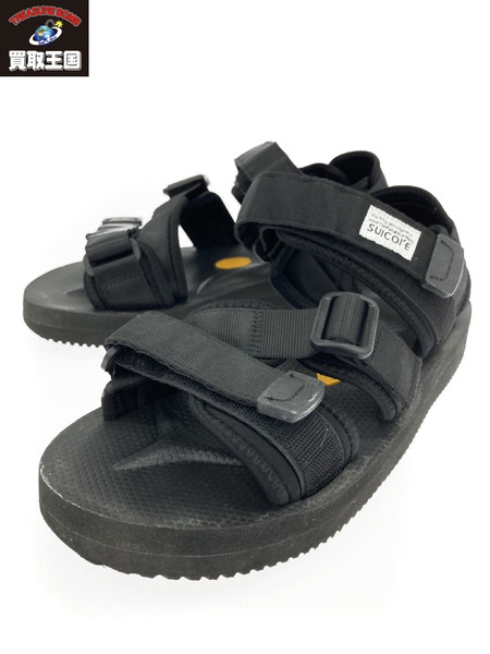 SUICOKE スポーツサンダル[値下]