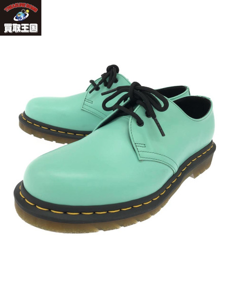 Dr.Martens 3ホールシューズ UK6 ペパーミント[値下]