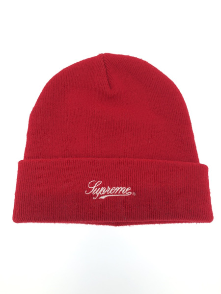 新作揃え supreme ニットキャップ/ビーニー Beanie Ryders ニット帽