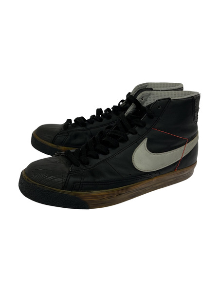 NIKE BLAZER HI PREMIUM (27.5cm)