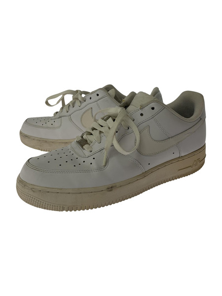 NIKE AIR FORCE 1 LOW (29.0cm)