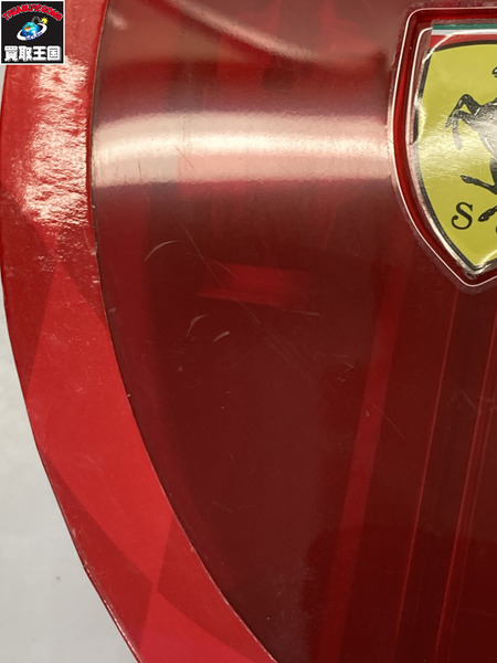 ミニカーその他 ホットウィール 1/43  F2004