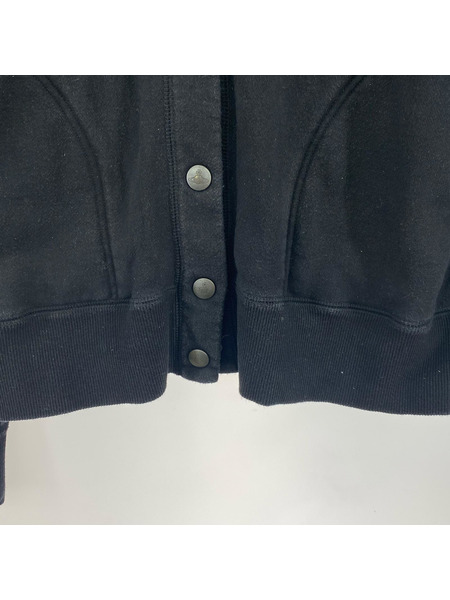 Vivienne Westwood red label カーディガン カーディガン 黒 00