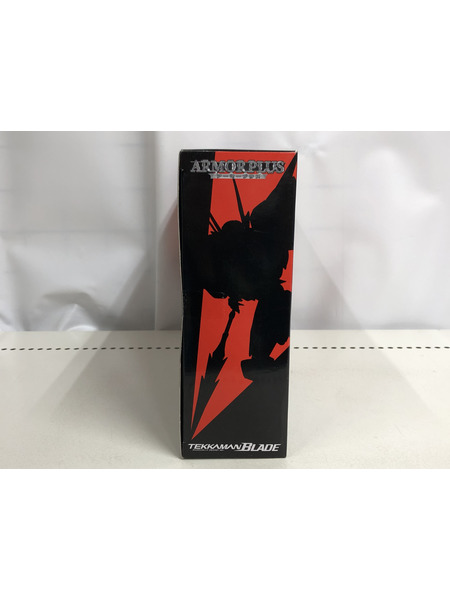 メーカー ロボットその他 テッカマンブレード グロスカラーVer.