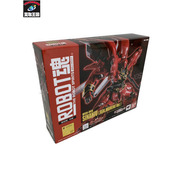 メーカー ガンダム ROBOT魂 SIDE MS シナンジュ リアルマーキングVer.