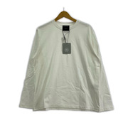 CANADA GOOSE Willow Long Sleeve T-Shirt 1621WJ 白 (Ｍ)