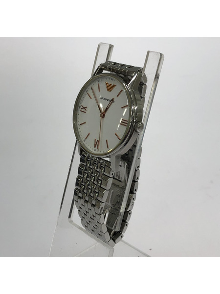 EMPORIO ARMANI　腕時計 AR-80014クォーツ[値下]