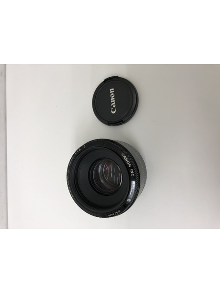 CANON lens ef 50mm