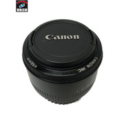 CANON lens ef 50mm