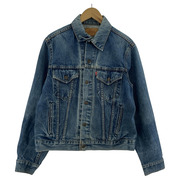 80-90s Levi's 70506-0216 デニムジャケット 42