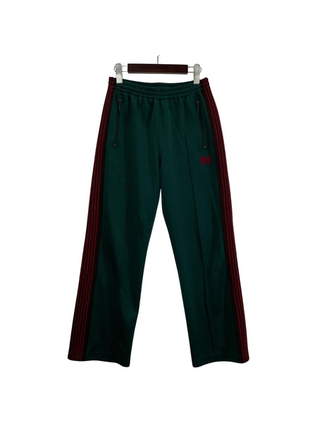 Needles x STUDIOUS 20AW trackpants XS グリーン