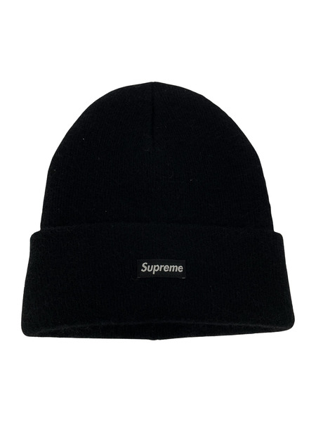 Supreme ビーニー ブラック