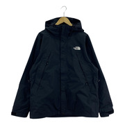 THE NORTH FACE スクープジャケット 黒 M