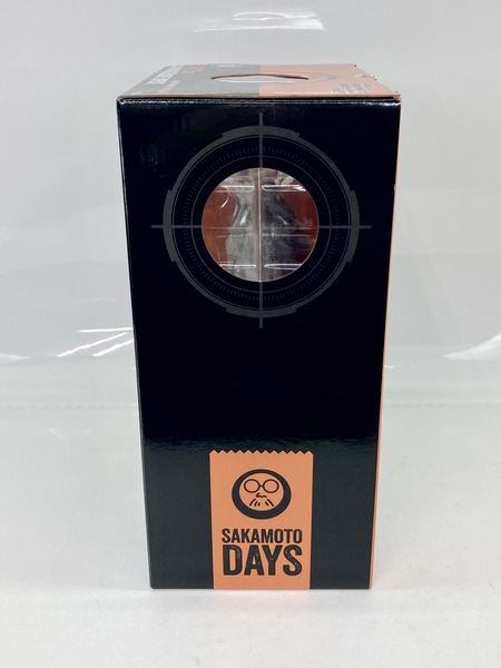 一番くじ ジャンプその他 SAKAMOTO DAYS ラストワン賞　坂本太郎