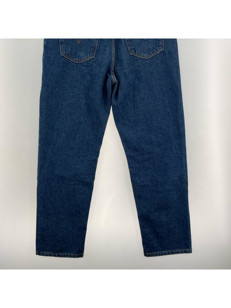 Levi's デニム・ジーンズ 540 ボタン裏174 インディゴ (W36-)