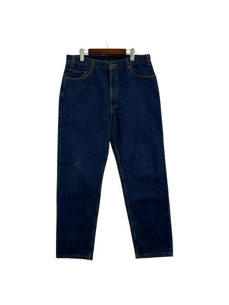 Levi's デニム・ジーンズ 540 ボタン裏174 インディゴ (W36-)