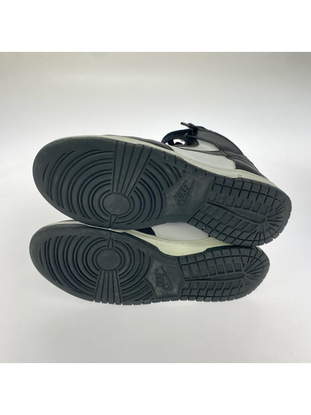 NIKE スニーカー Dunk High 27.0cm