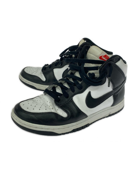 NIKE スニーカー Dunk High 27.0cm