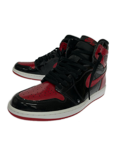 NIKE スニーカー AIR JORDAN１RETRO HIGH OG