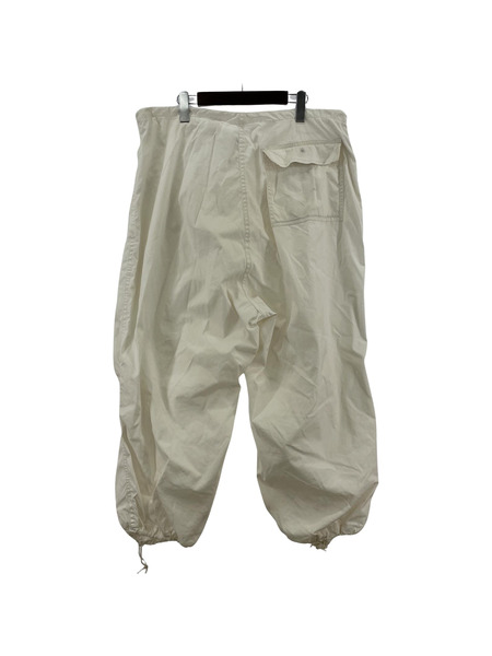 US.ARMY. スノーカモパンツ DLA100-90-C-0513