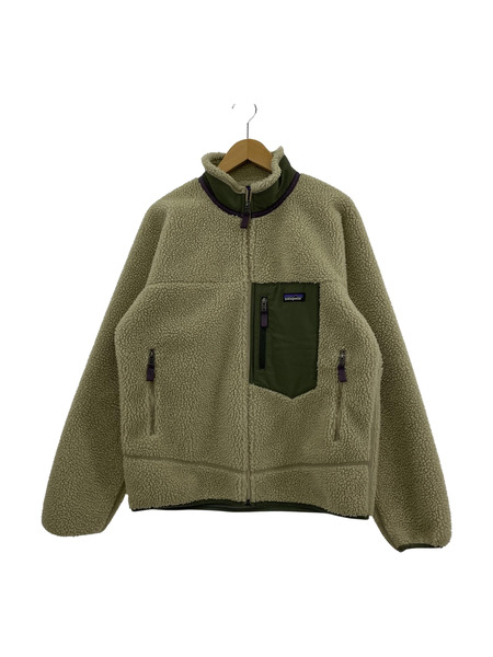 patagonia クラシックレトロXジャケット (M)