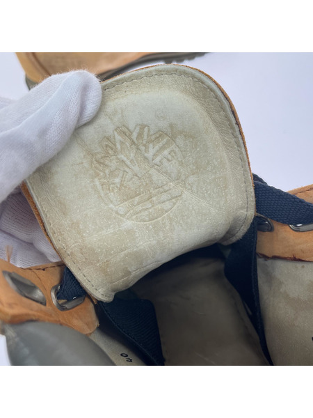 Timberland ワークブーツ 9-1/2