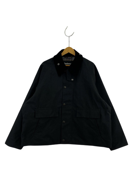 Barbour×FREAKS STORE 24AW BORROWDALE 40 ブラック