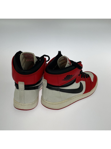 NIKE AIR JORDAN1 KO CHICAGO 26.5cm