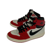 NIKE AIR JORDAN1 KO CHICAGO 26.5cm