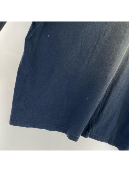 DAIRIKU 長袖Tシャツ・カットソー 24AW WHO Vintage Theme Tee