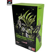 S.H.Figuarts 仮面ライダークロノス クロニクルゲーマー