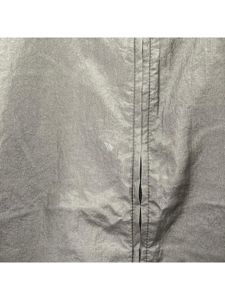 THE NORTH FACE ジャケット ダイアモンドフューズアクションウィンドジャケット/黒/M