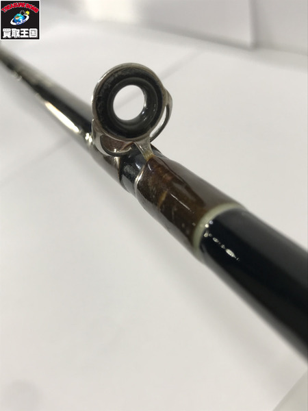 Lew's　スピードスティック　1-2 6HOBB