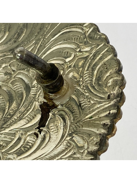 ソノ他 CRUMRINE ベルトバックル ロデオ