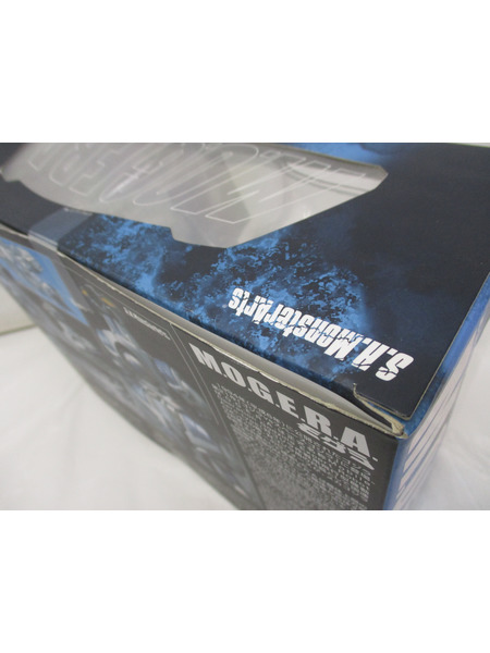 メーカー ゴジラ・その他怪獣 S.H.MonsterArts モゲラ